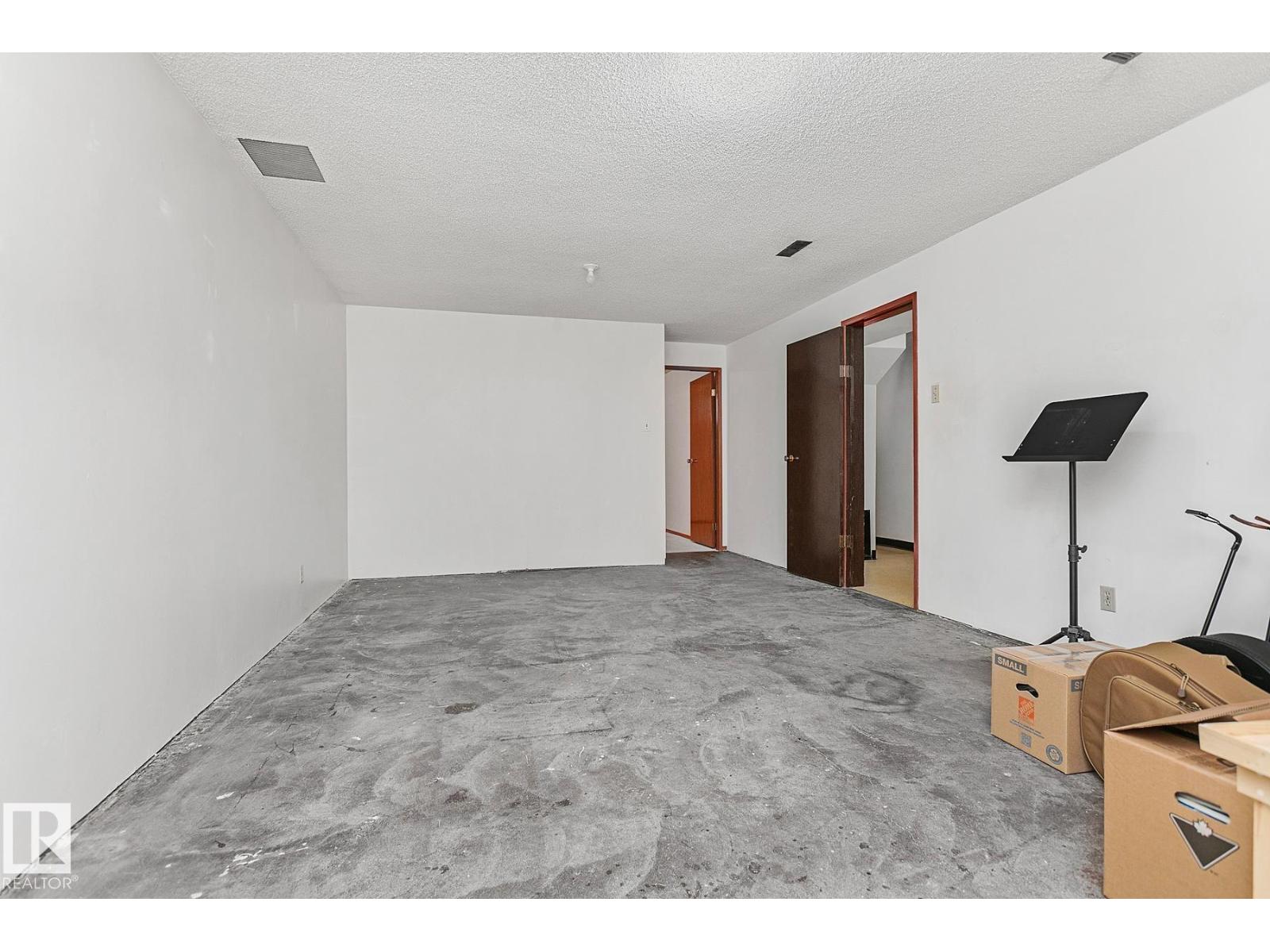 Single Family House Bungalow for Sale in  A AV NW Edmonton 