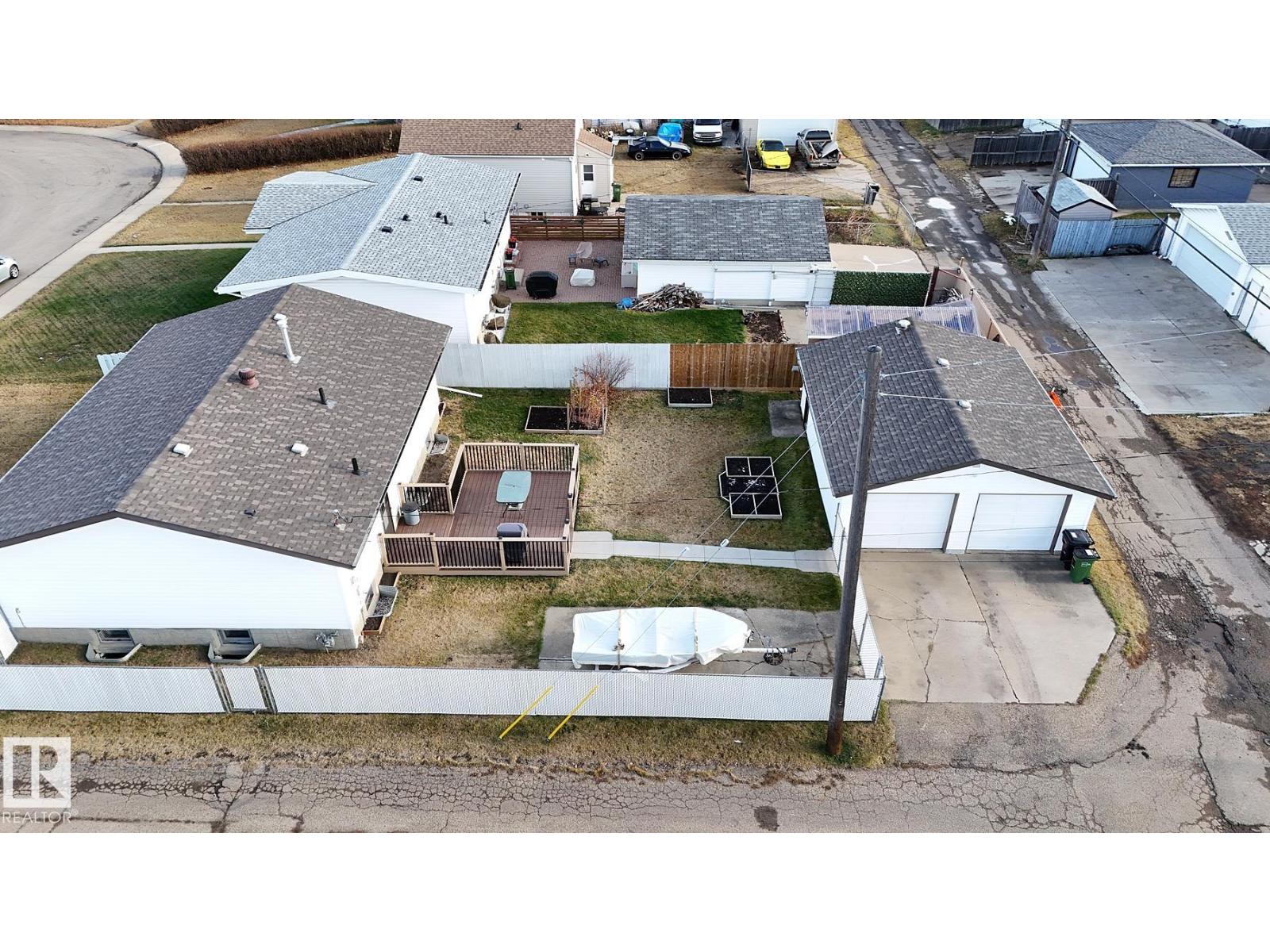 Single Family House Bungalow for Sale in  A AV NW Edmonton 