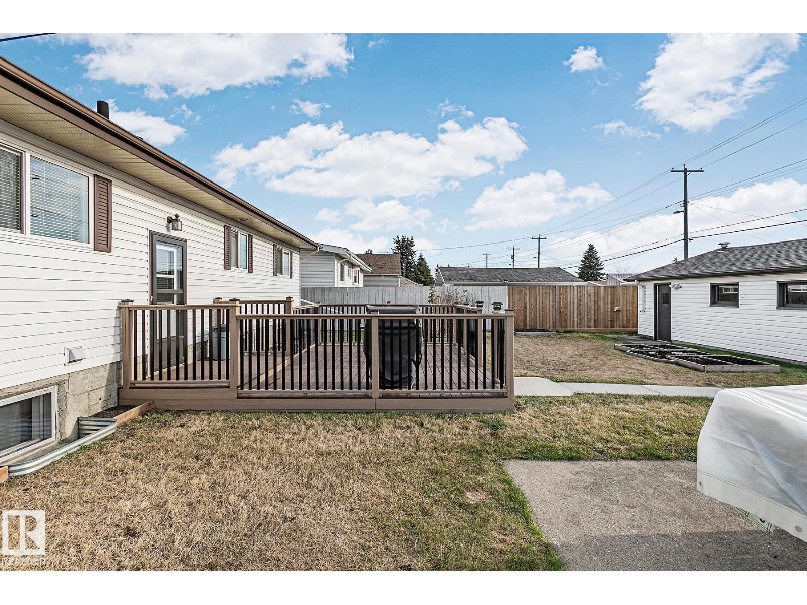 Single Family House Bungalow for Sale in  A AV NW Edmonton 