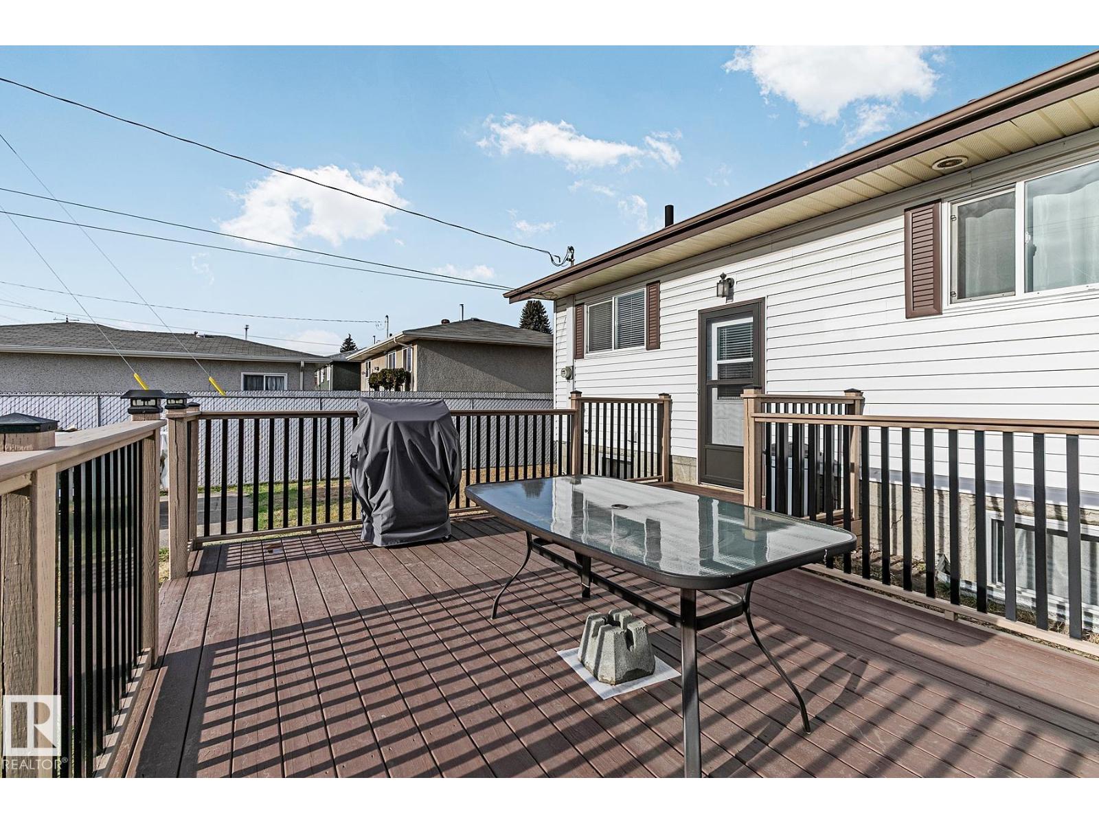 Single Family House Bungalow for Sale in  A AV NW Edmonton 