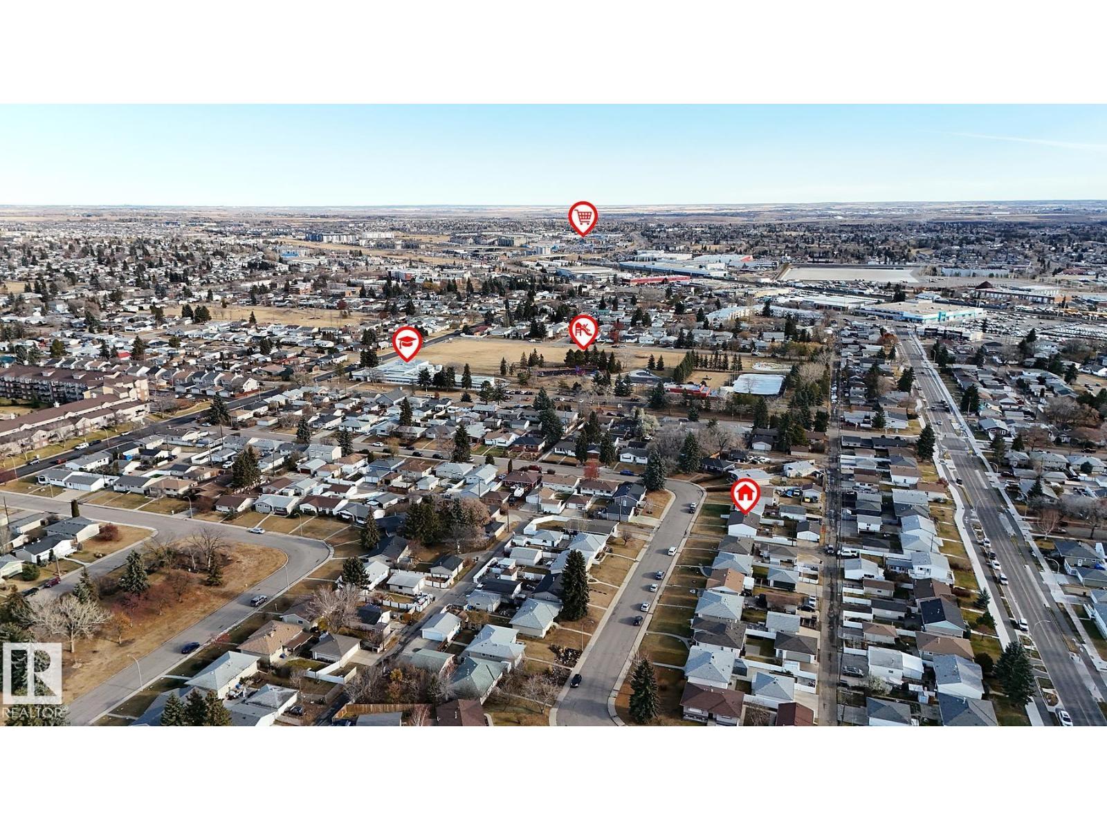 Single Family House Bungalow for Sale in  A AV NW Edmonton 