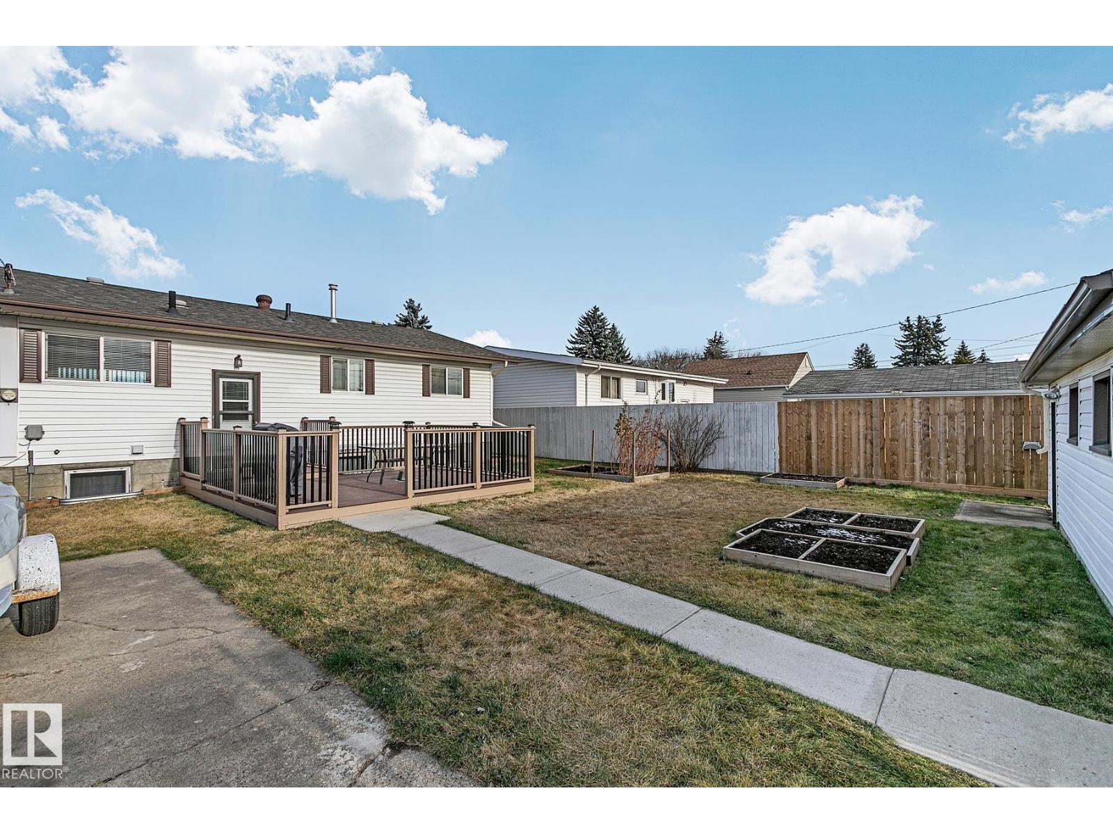 Single Family House Bungalow for Sale in  A AV NW Edmonton 