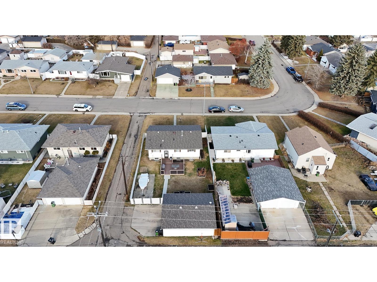 Single Family House Bungalow for Sale in  A AV NW Edmonton 