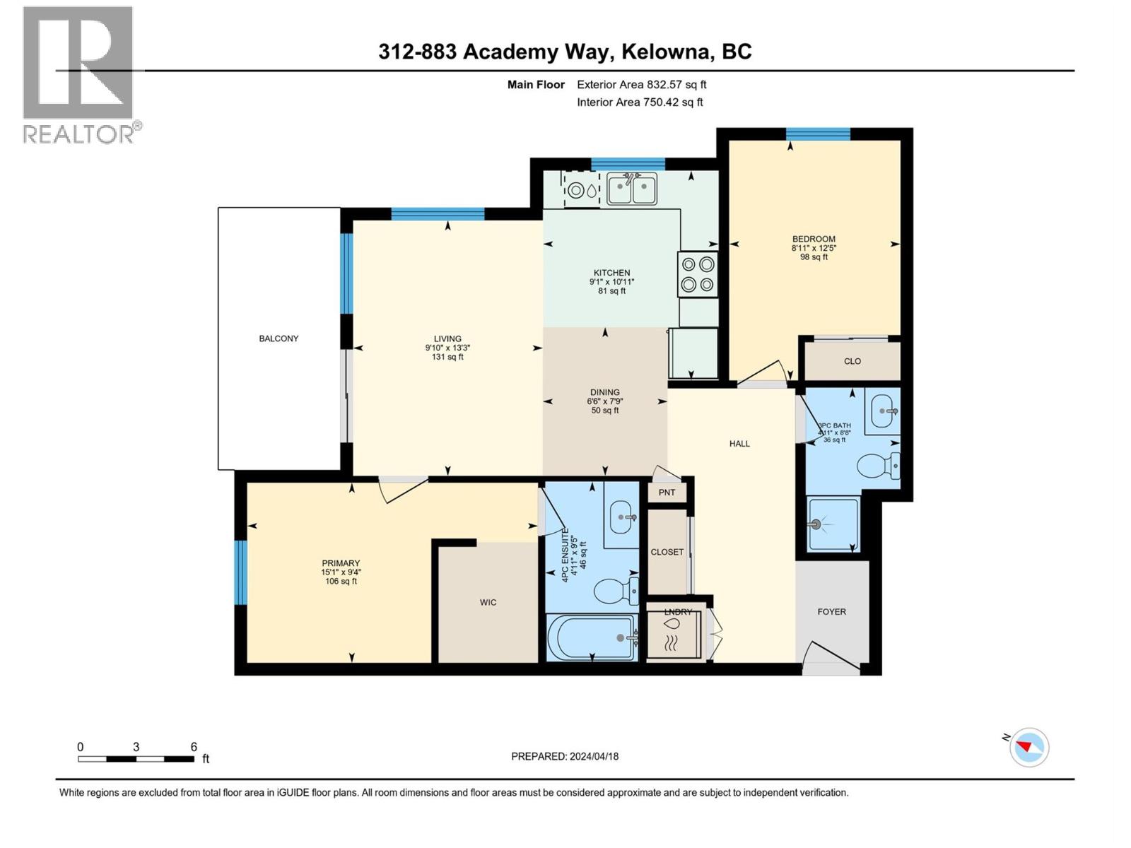 #312 883 Academy Way - 29