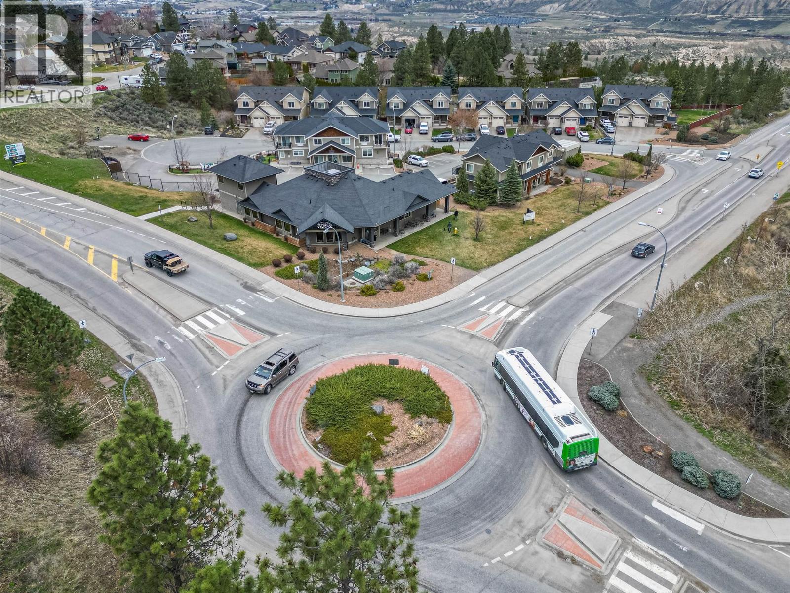 2585 QU'APPELLE Boulevard, Kamloops