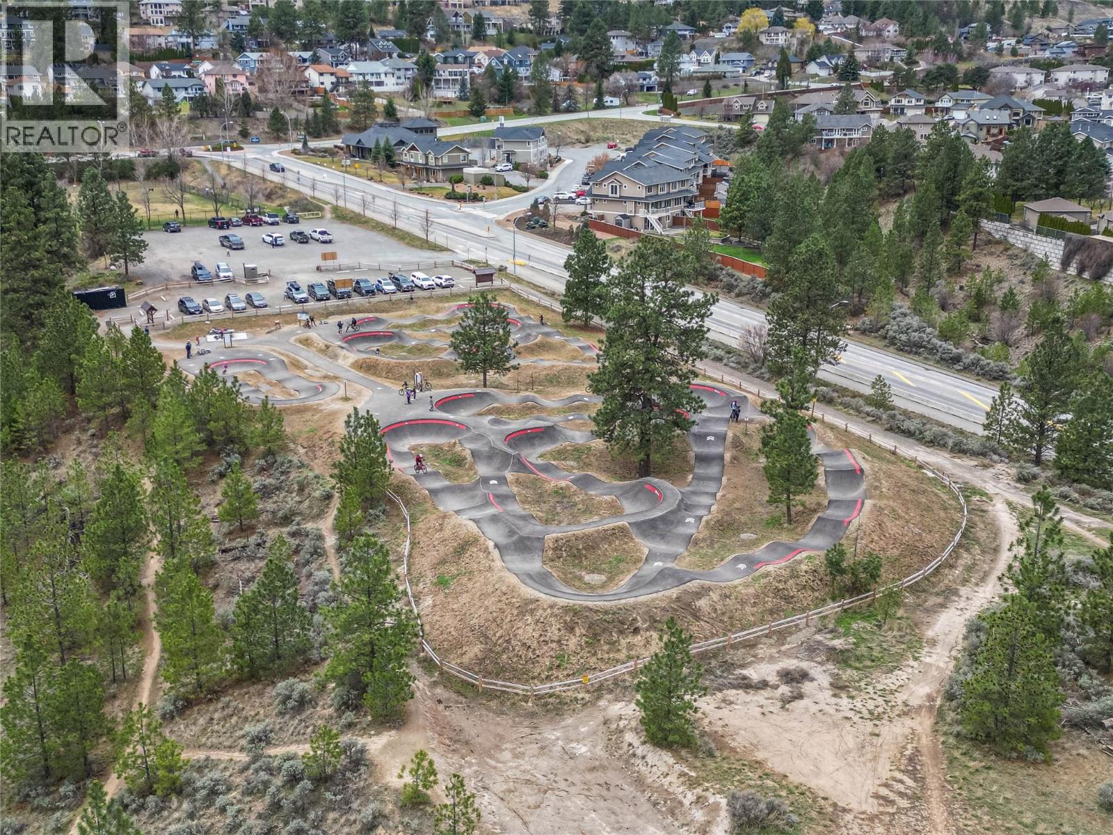 2585 QU'APPELLE Boulevard, Kamloops