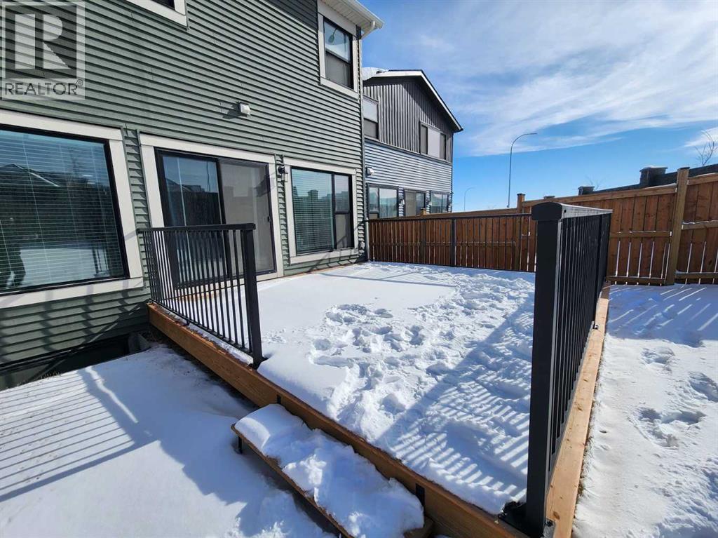 Single Family House for Sale in  Edith Road NW Glacier Ridge Calgary 