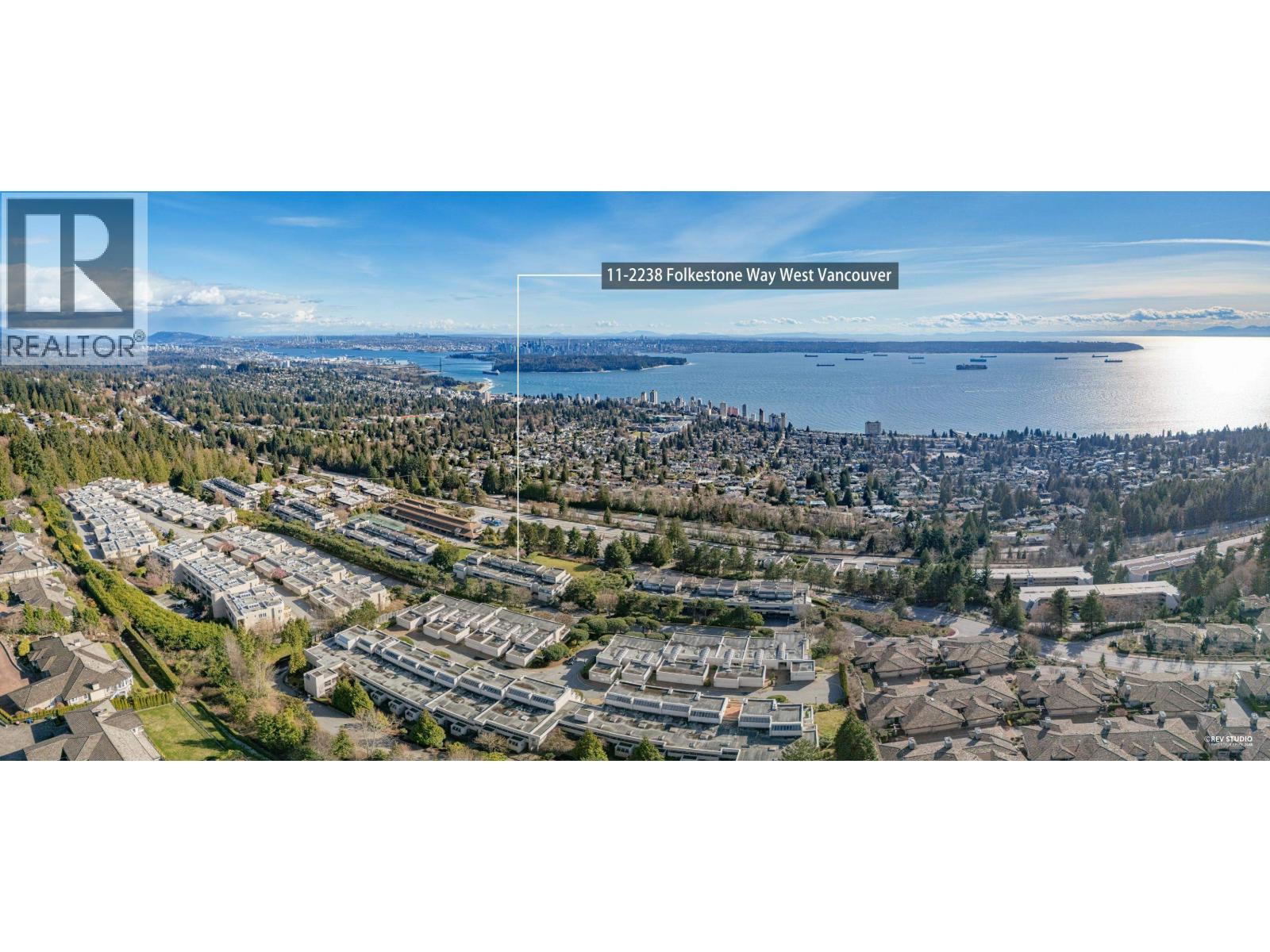 11 2238 FOLKESTONE WAY, West Vancouver