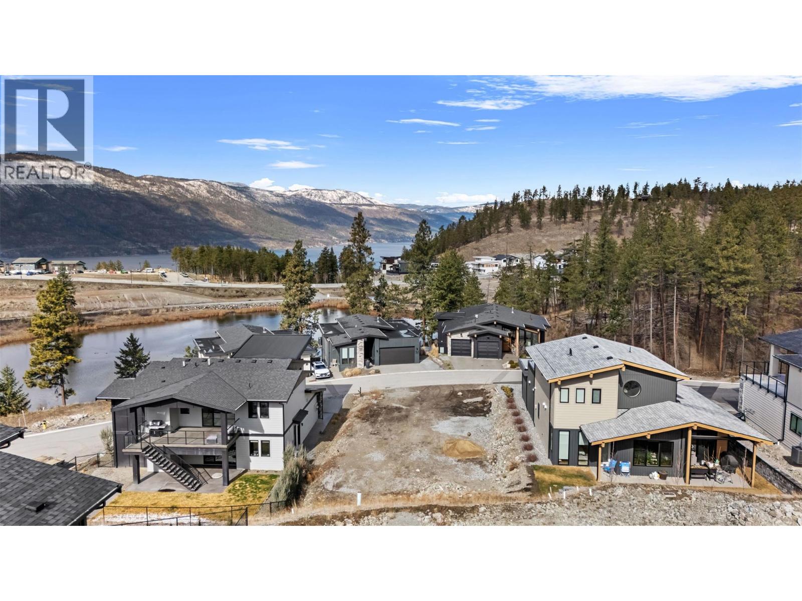 1960 Northern Flicker Court Unit# 12 Lot# 12, Kelowna