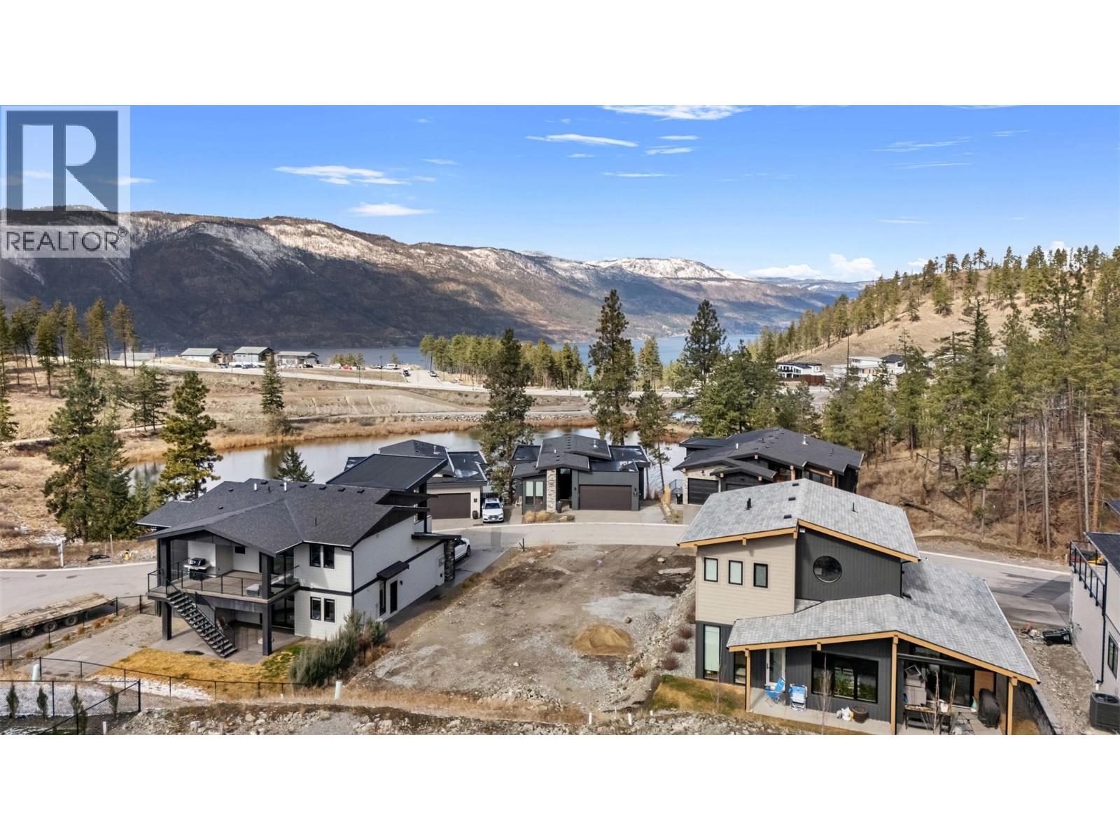 1960 Northern Flicker Court Unit# 12 Lot# 12, Kelowna