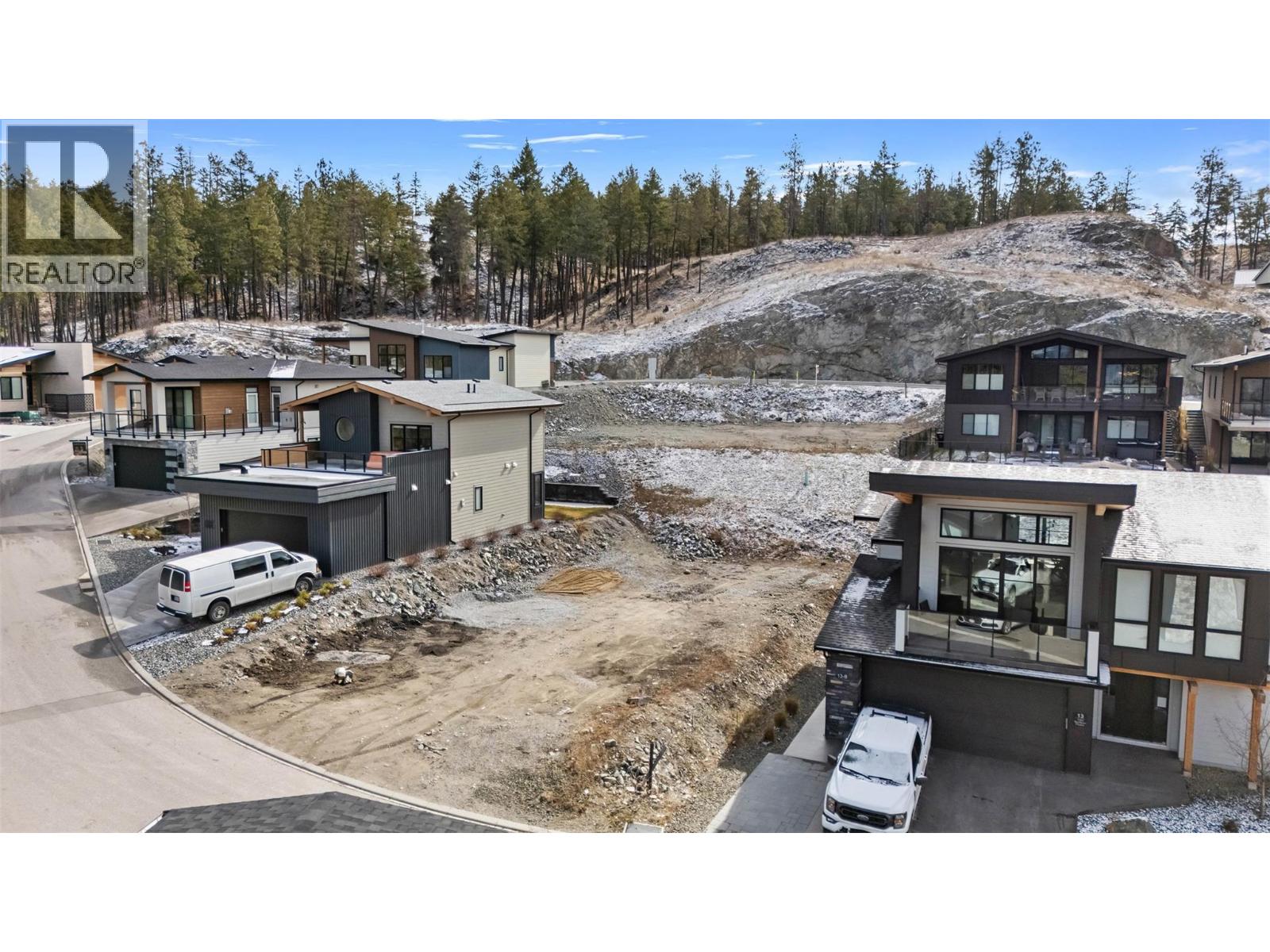 1960 Northern Flicker Court Unit# 12 Lot# 12, Kelowna