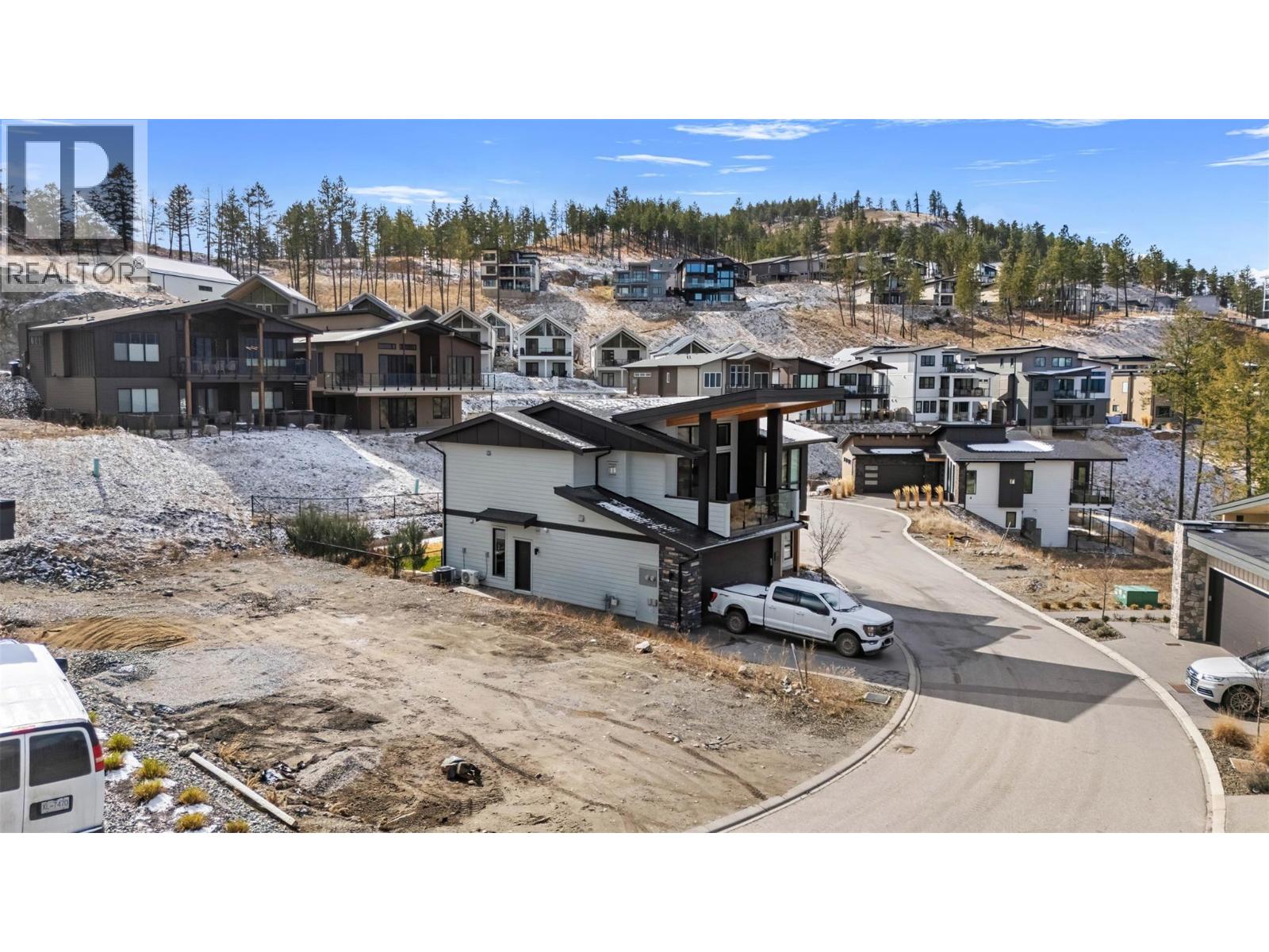 1960 Northern Flicker Court Unit# 12 Lot# 12, Kelowna