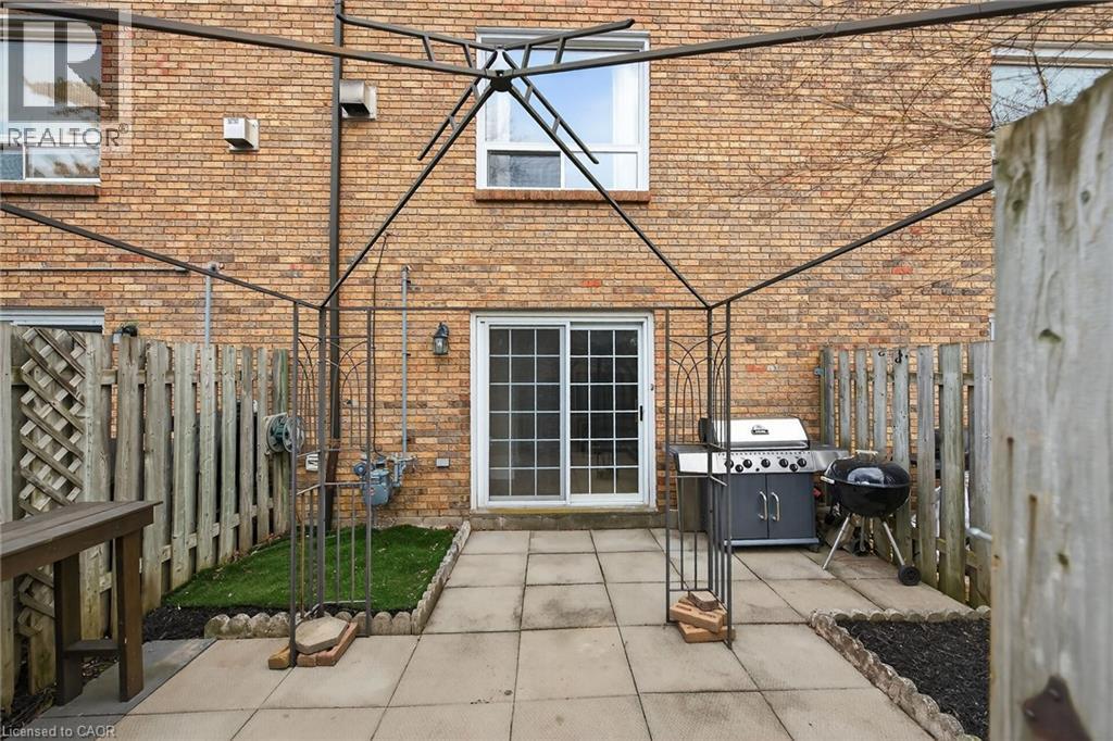 23 ROSEDALE COURT - 29