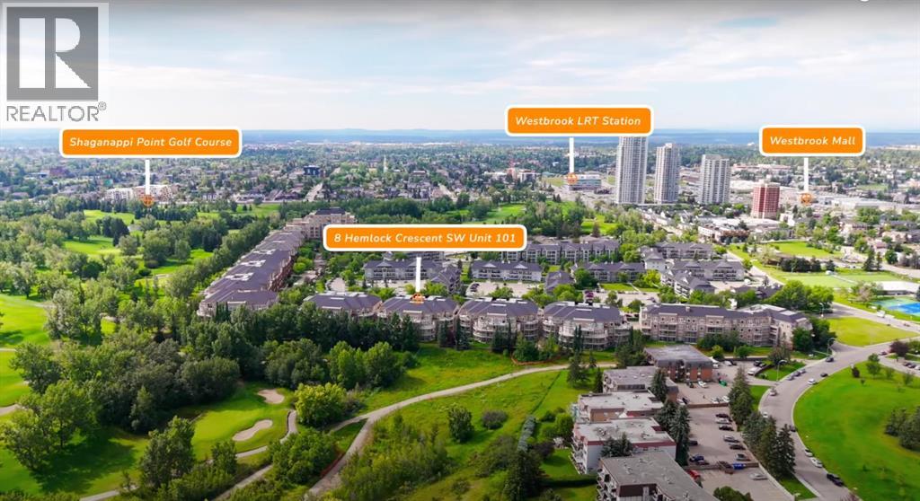 Single Family House for Sale in   Hemlock Crescent SW Spruce Cliff Calgary 