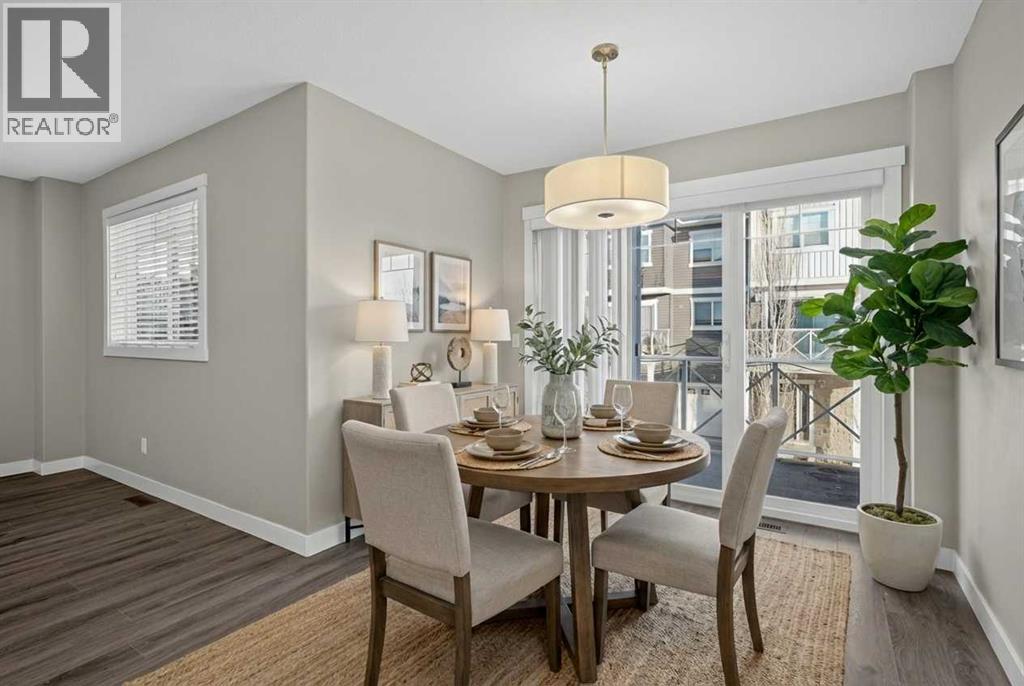 307 Skyview Ranch Grove NE, Calgary, Alberta