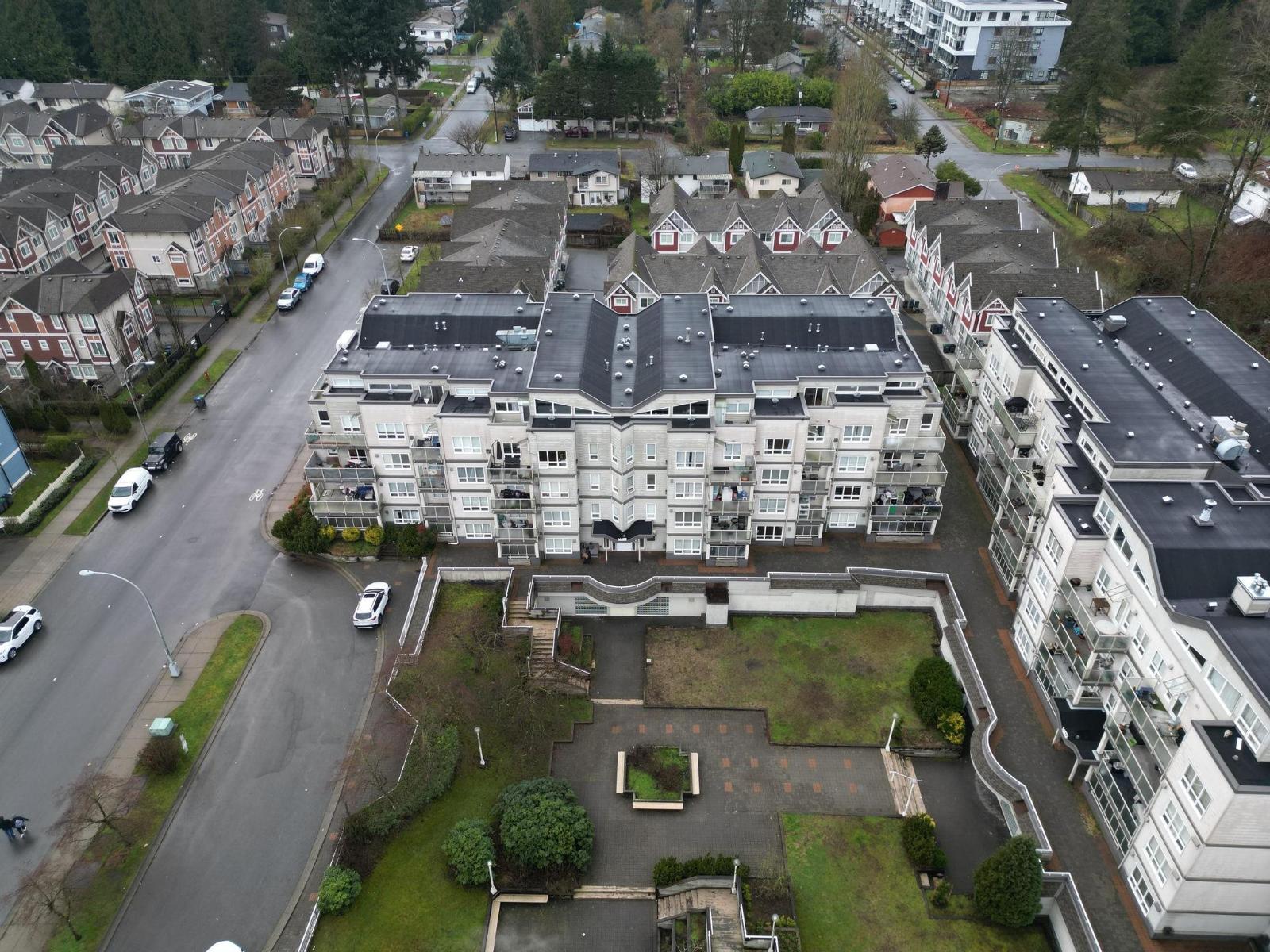 111 14355 103 AVENUE, Surrey