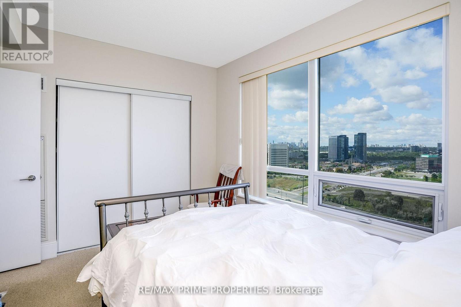 #1804 181 WYNFORD DRIVE - 21