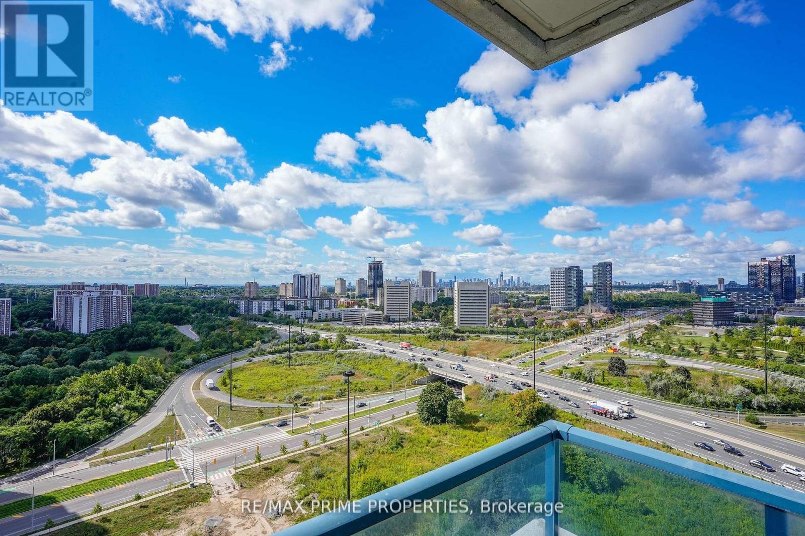 #1804 181 WYNFORD DRIVE - 25