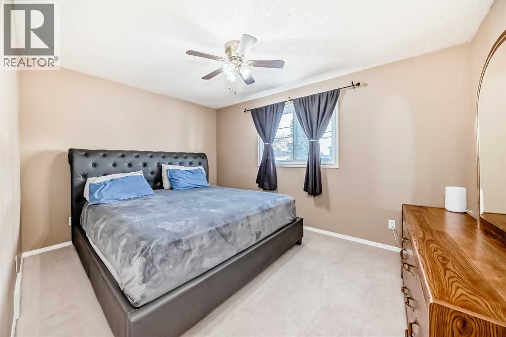 Single Family House 3 Level for Sale in  Falshire Terrace NE Falconridge Calgary 