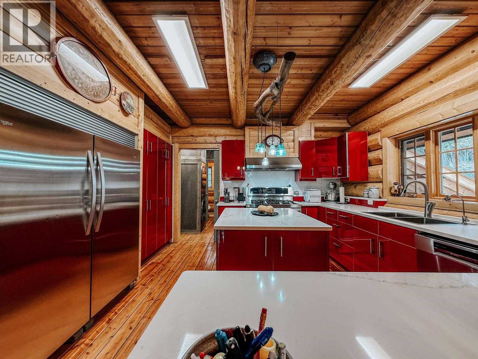 5360 KALLUM DRIVE - 7