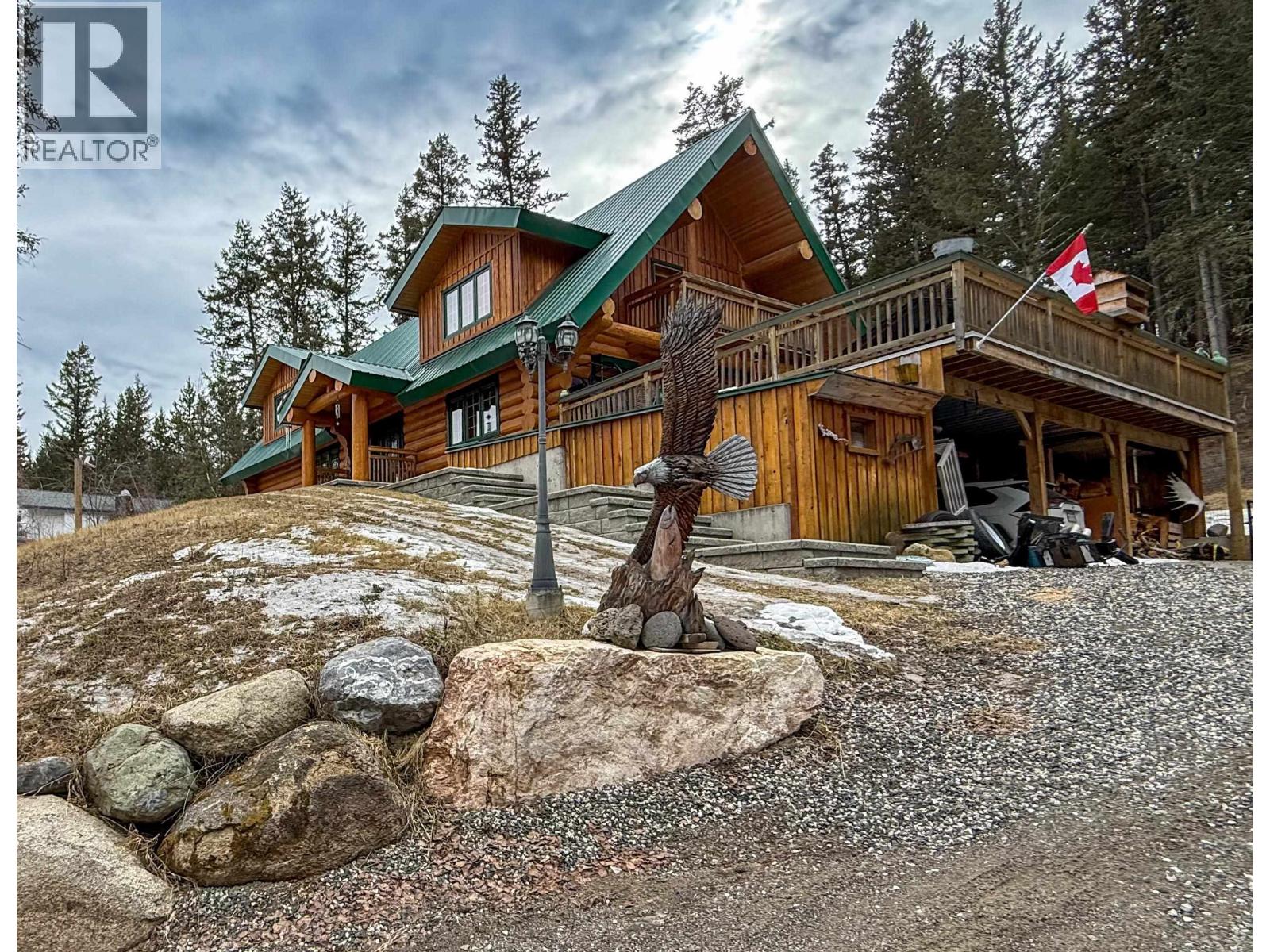 5360 KALLUM DRIVE - 1