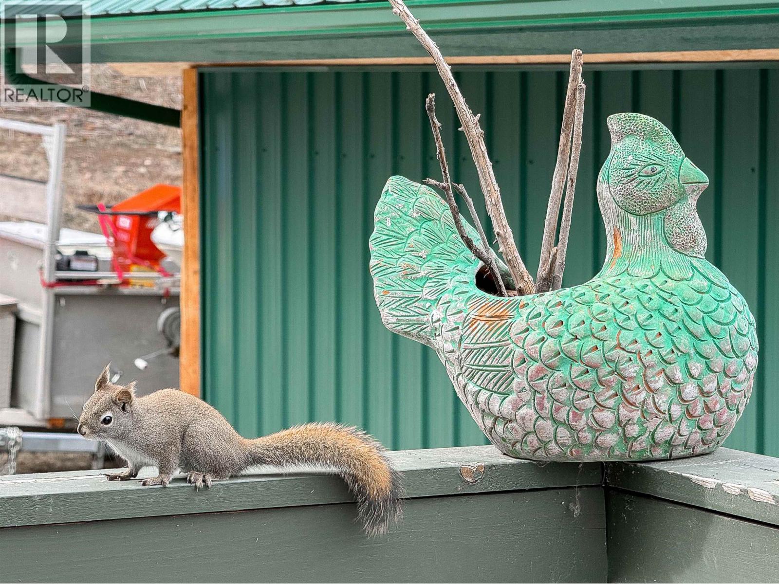 5360 KALLUM DRIVE - 5