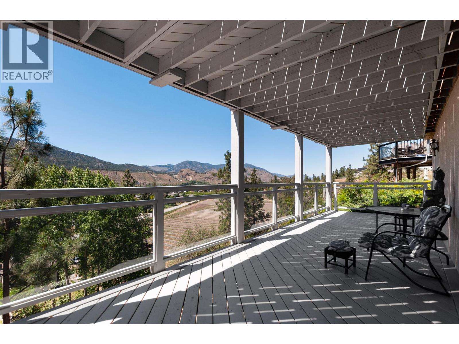 1214 Peachcliff Drive, Okanagan Falls