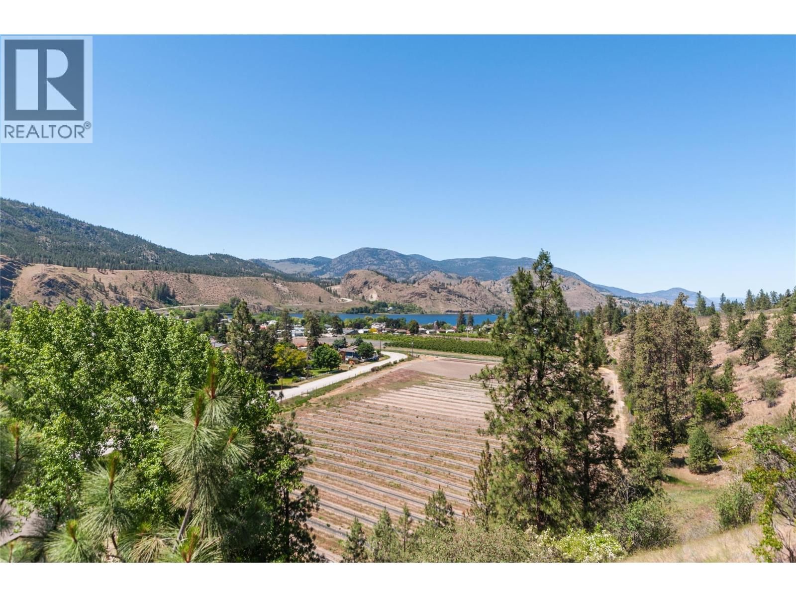 1214 Peachcliff Drive, Okanagan Falls