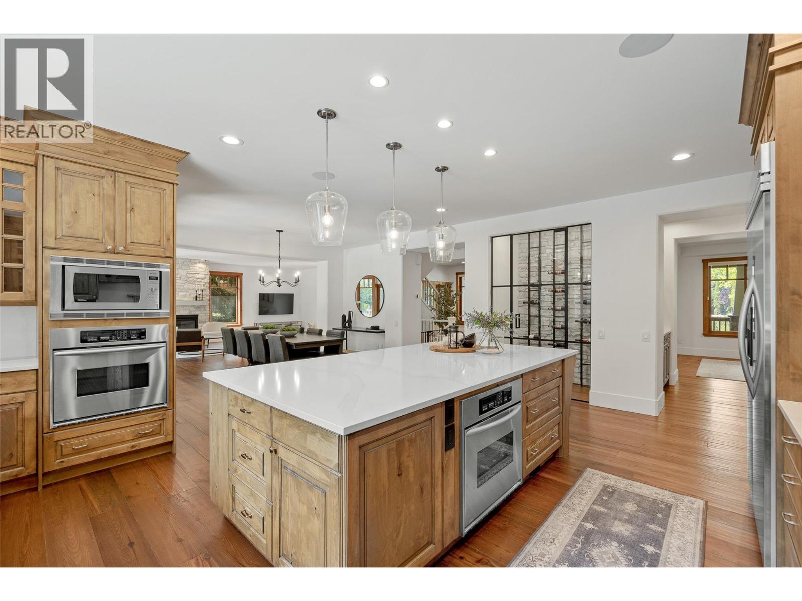  1786 Mid Ridge Court, Kelowna