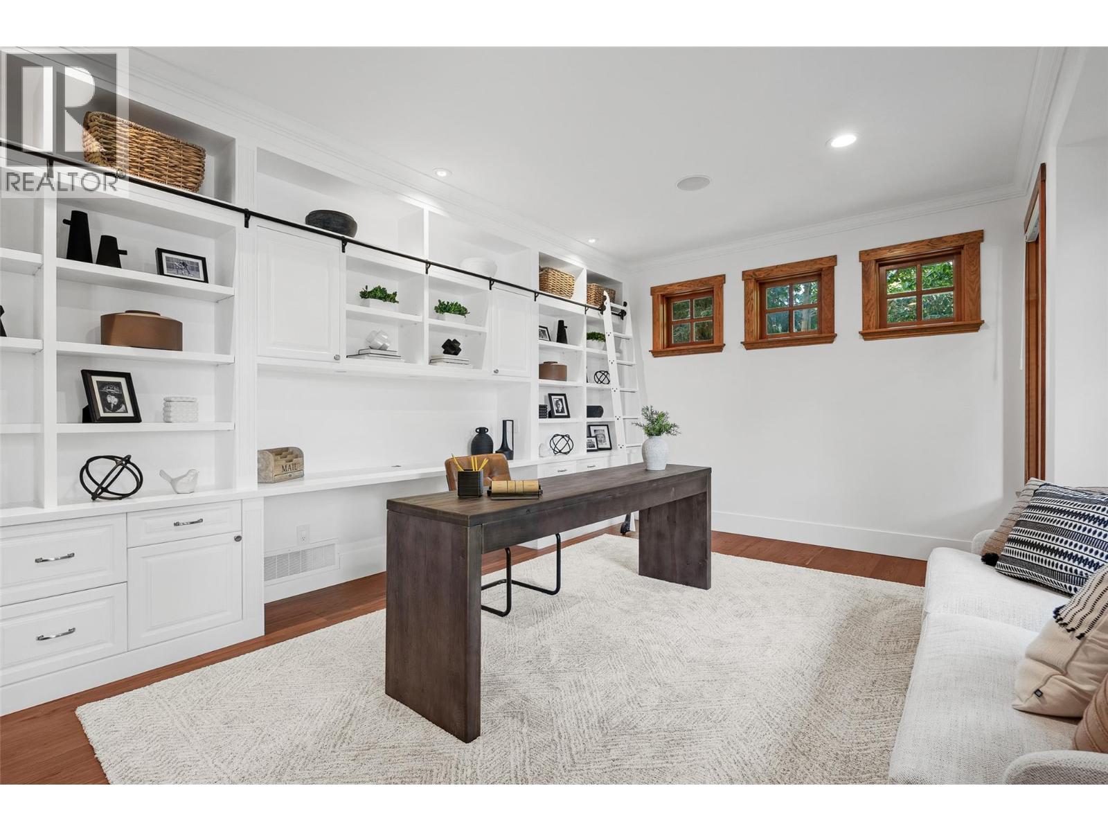  1786 Mid Ridge Court, Kelowna