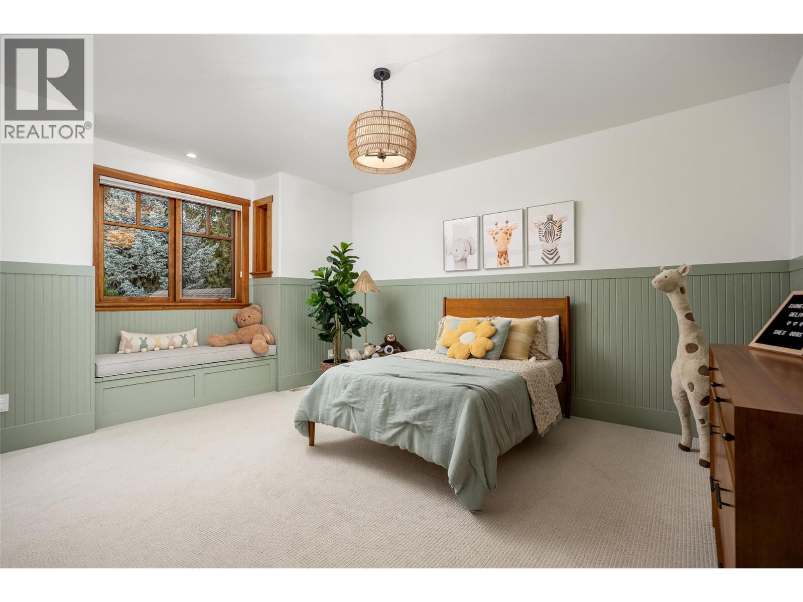  1786 Mid Ridge Court, Kelowna