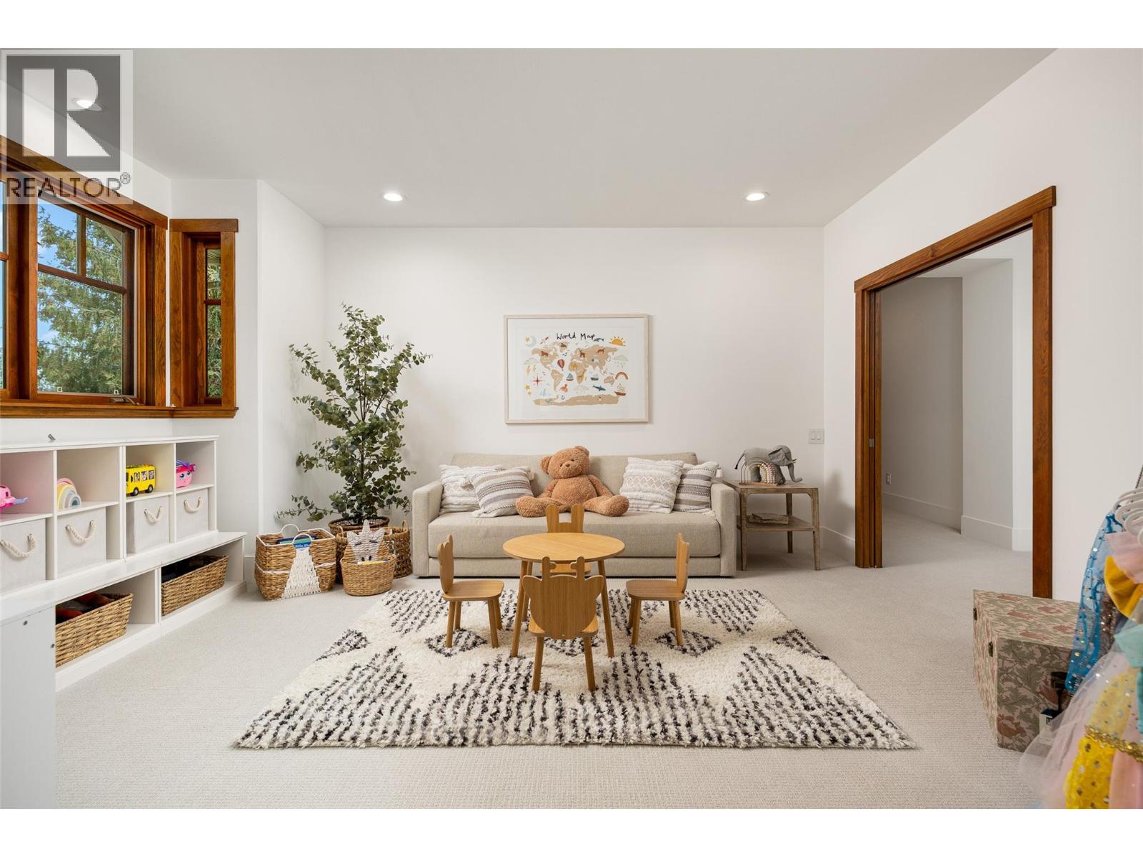  1786 Mid Ridge Court, Kelowna