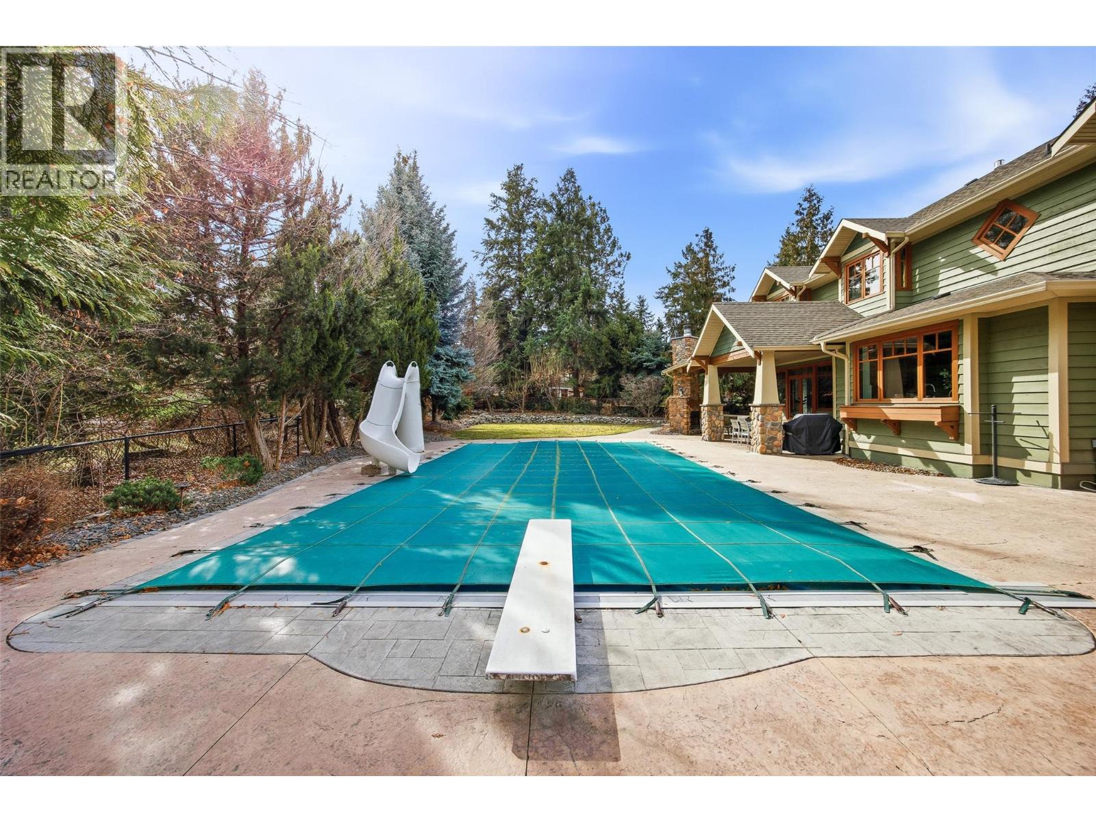  1786 Mid Ridge Court, Kelowna
