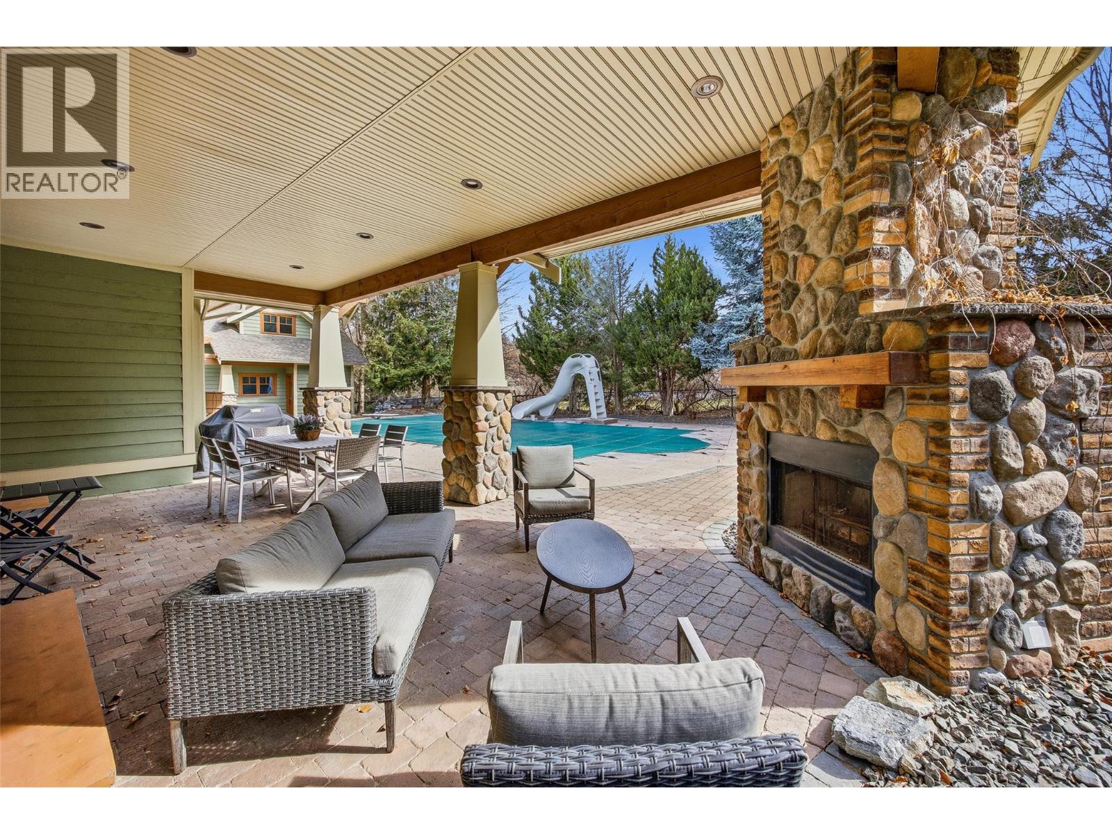  1786 Mid Ridge Court, Kelowna