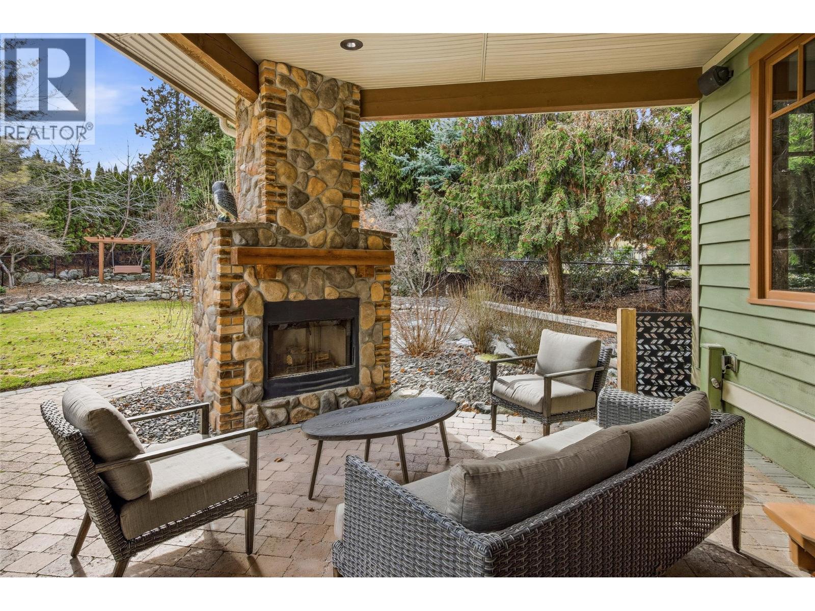  1786 Mid Ridge Court, Kelowna