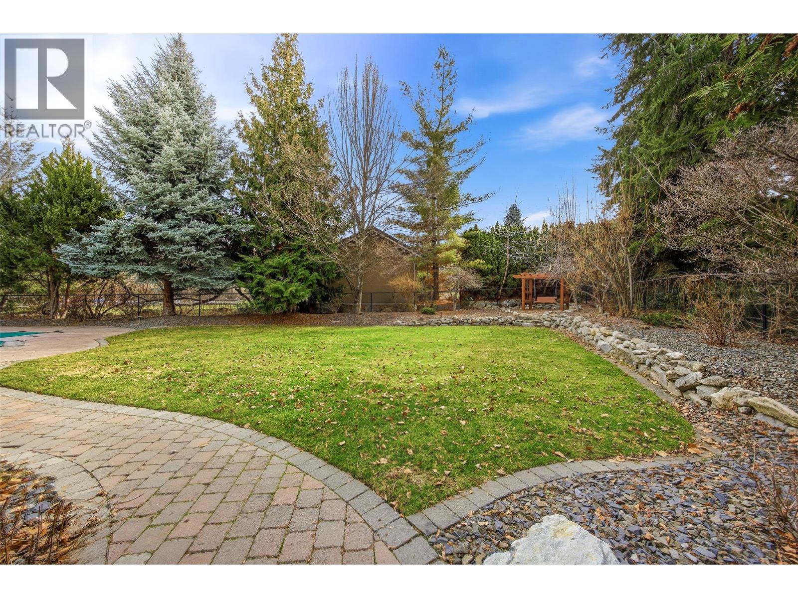  1786 Mid Ridge Court, Kelowna