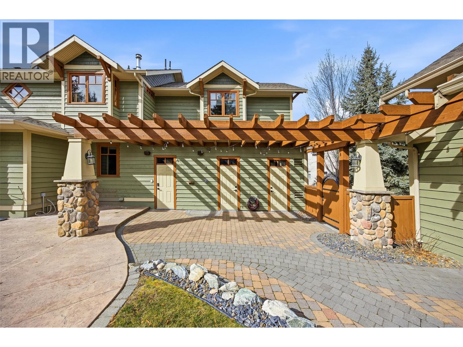  1786 Mid Ridge Court, Kelowna