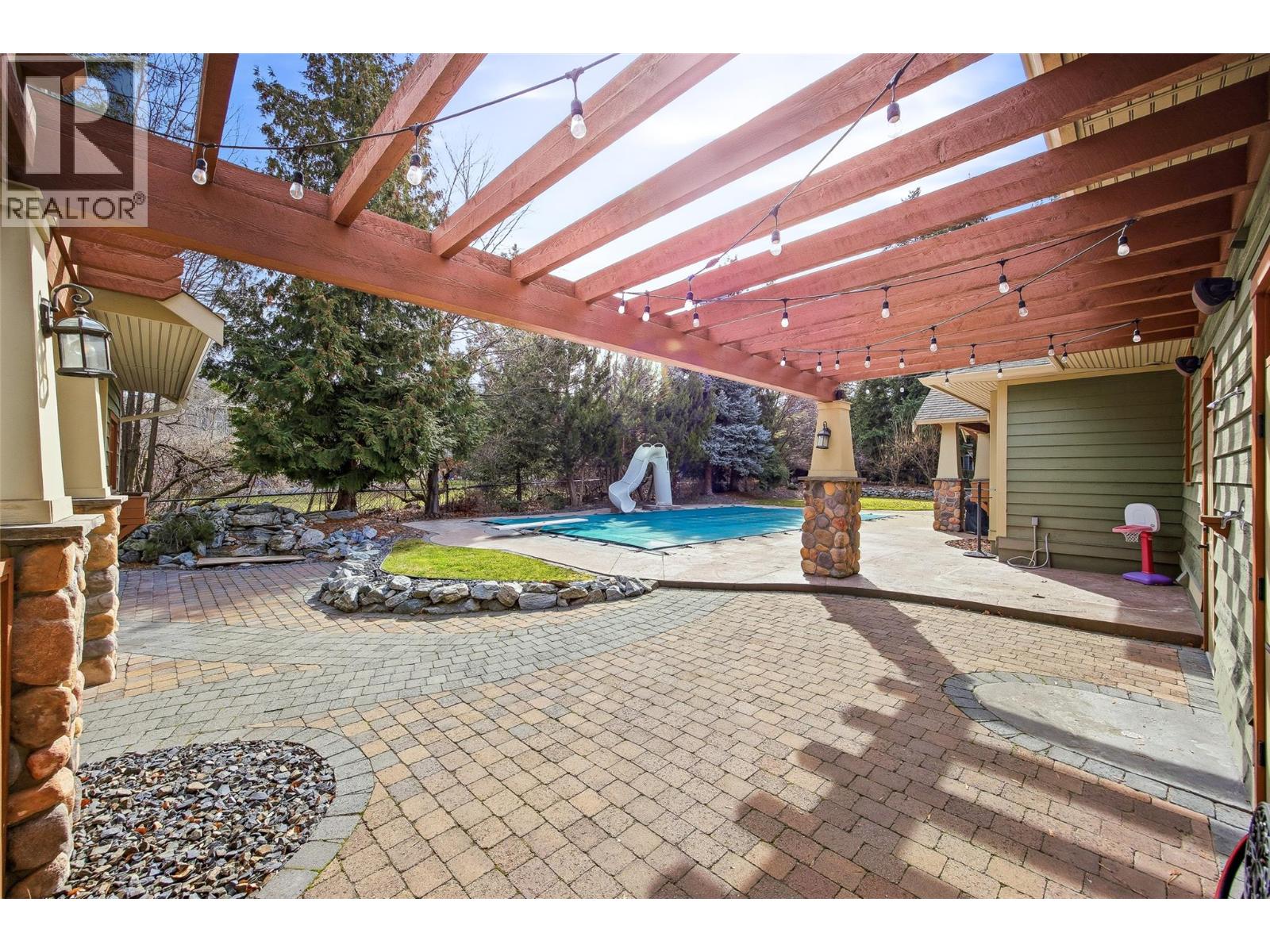  1786 Mid Ridge Court, Kelowna
