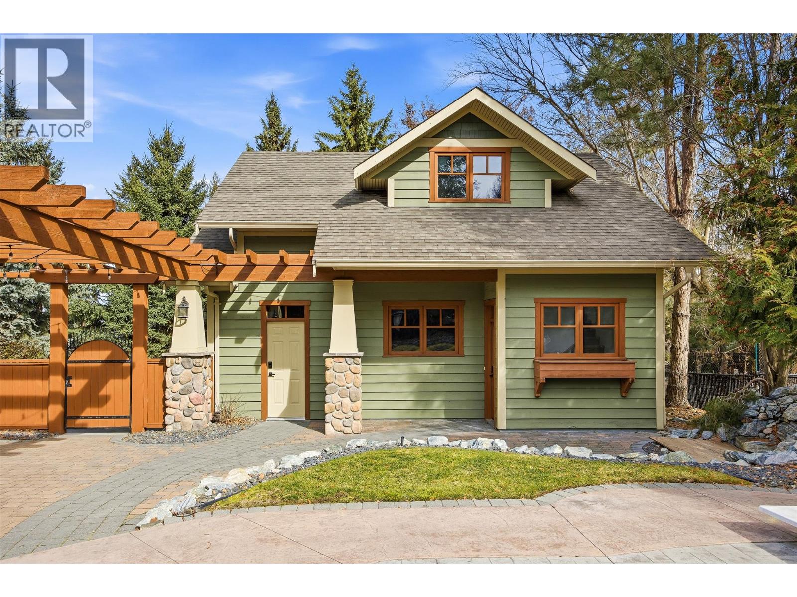  1786 Mid Ridge Court, Kelowna