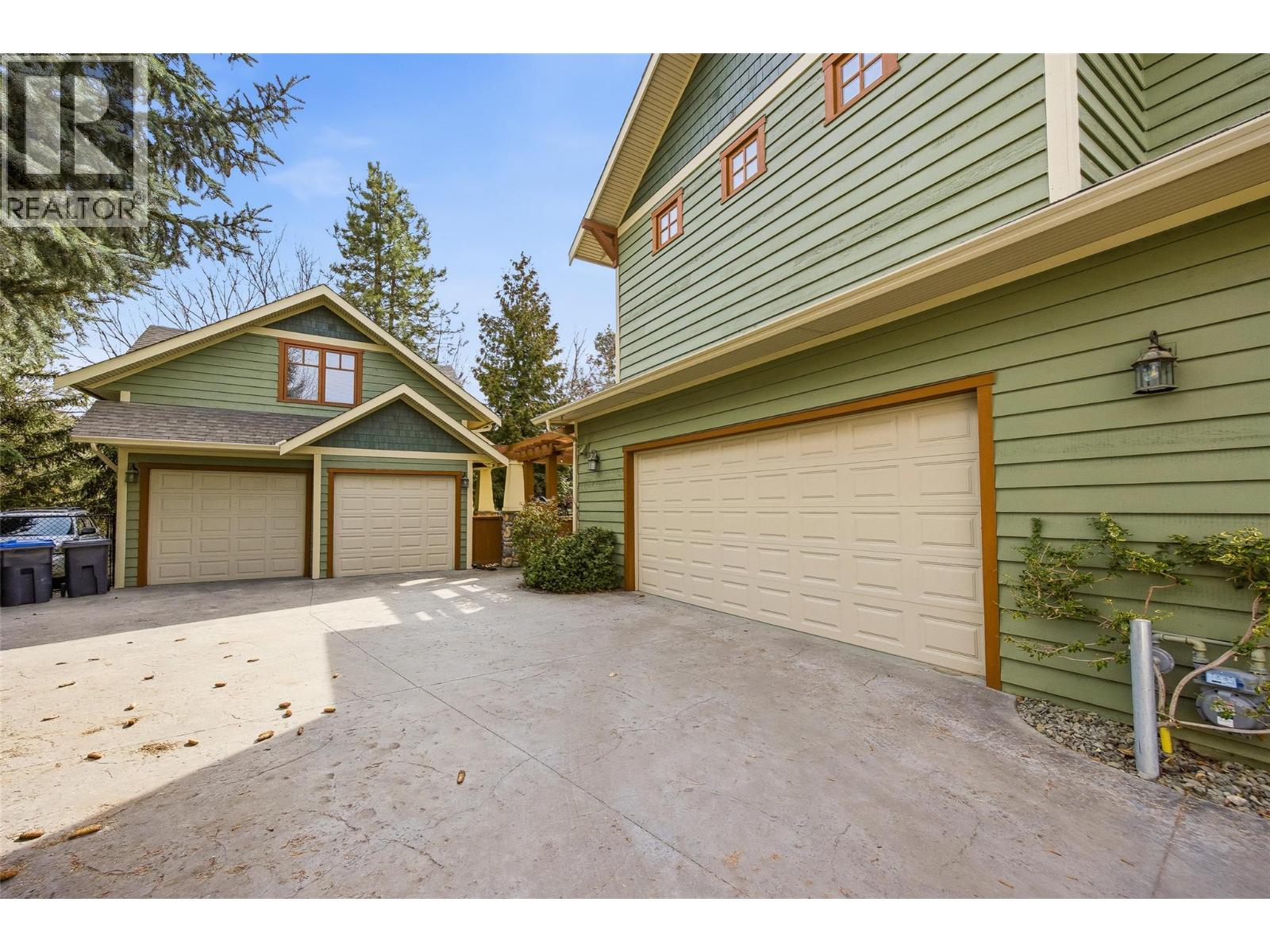  1786 Mid Ridge Court, Kelowna