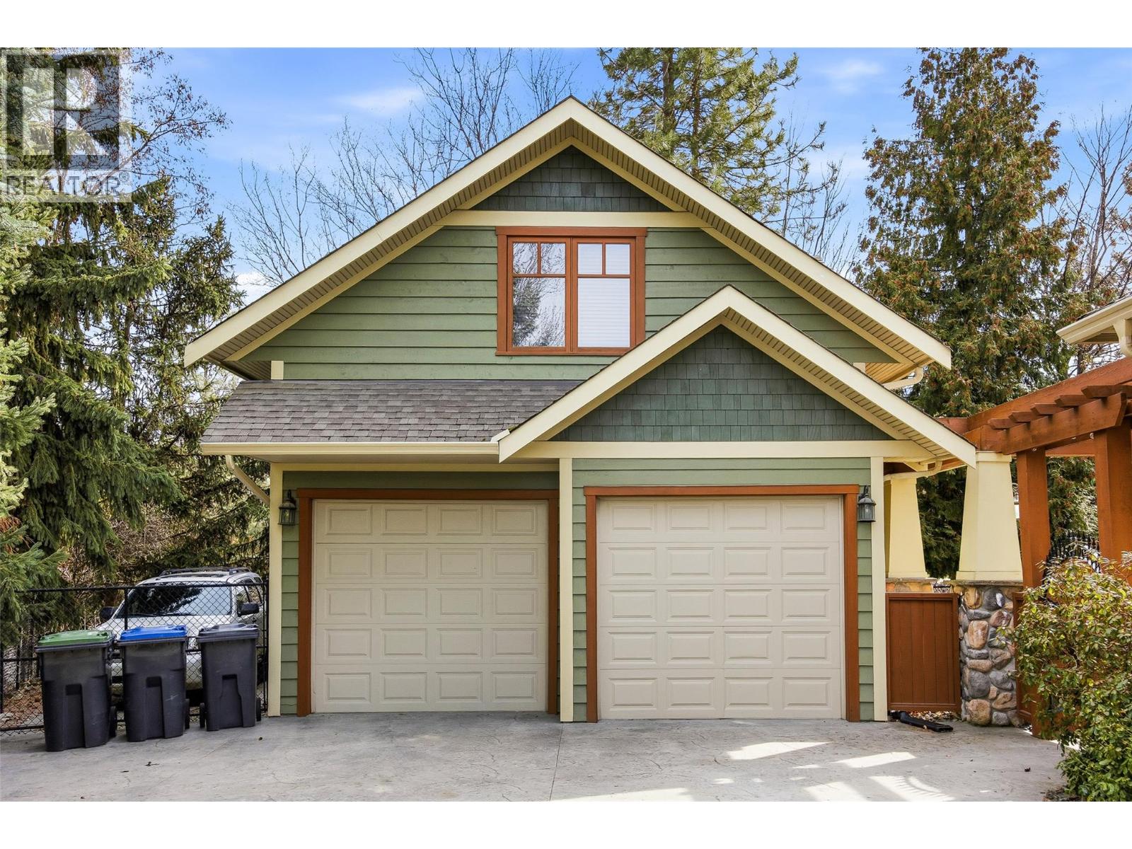  1786 Mid Ridge Court, Kelowna