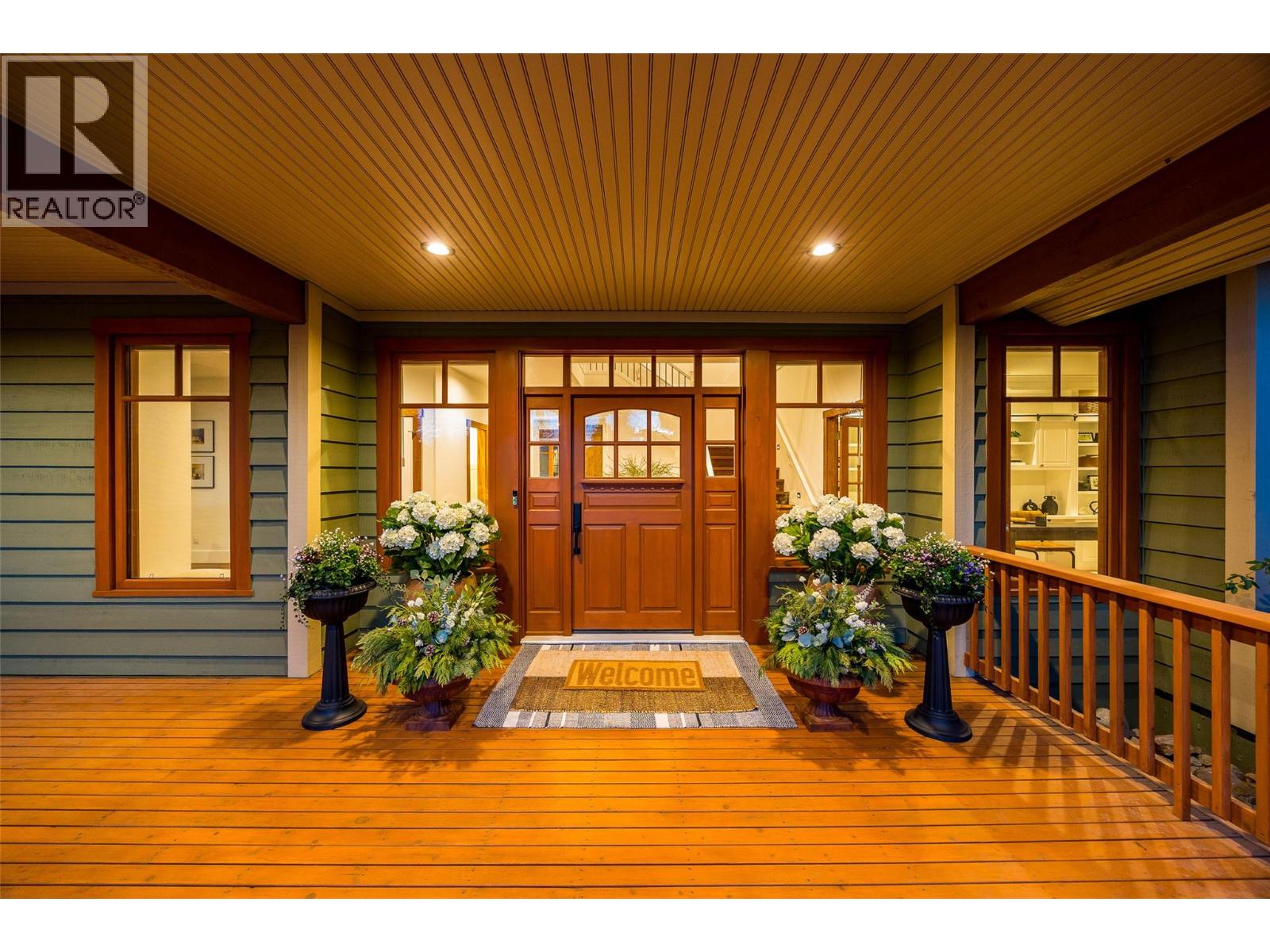  1786 Mid Ridge Court, Kelowna