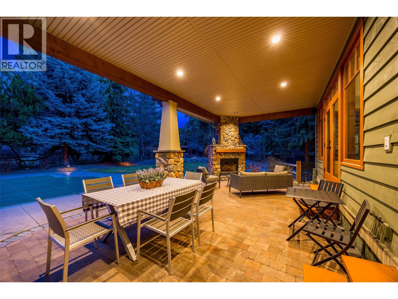  1786 Mid Ridge Court, Kelowna