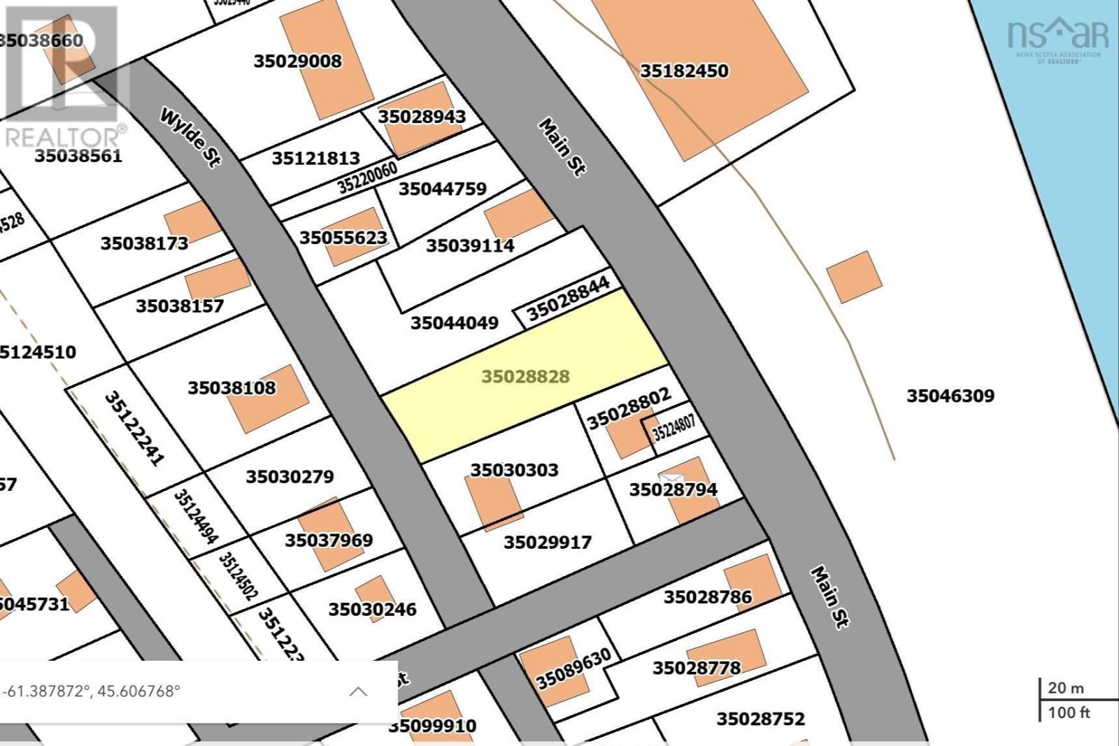 Property 5 of 7 of Main Street