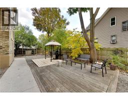 122 Forsyth Street Unit# East #1, Sarnia, ON N7T6C3 Photo 6