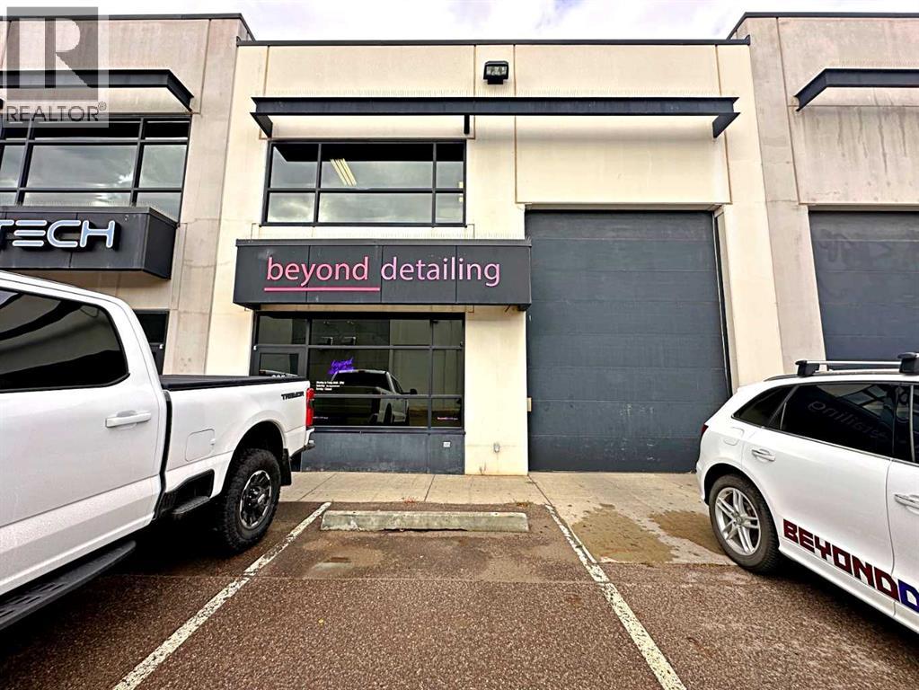 400 Mackenzie Boulevard, Fort McMurray