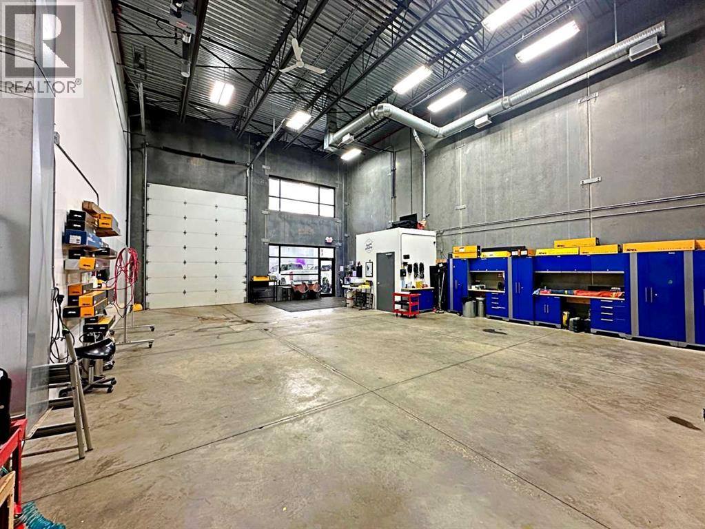 400 Mackenzie Boulevard, Fort McMurray