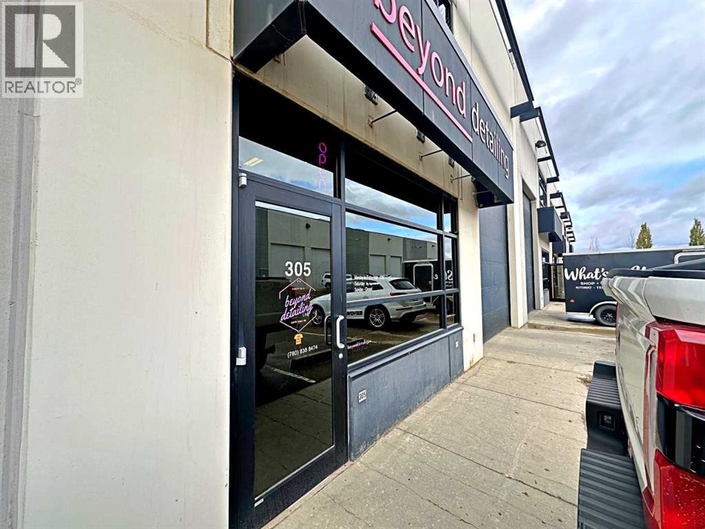 400 Mackenzie Boulevard, Fort McMurray