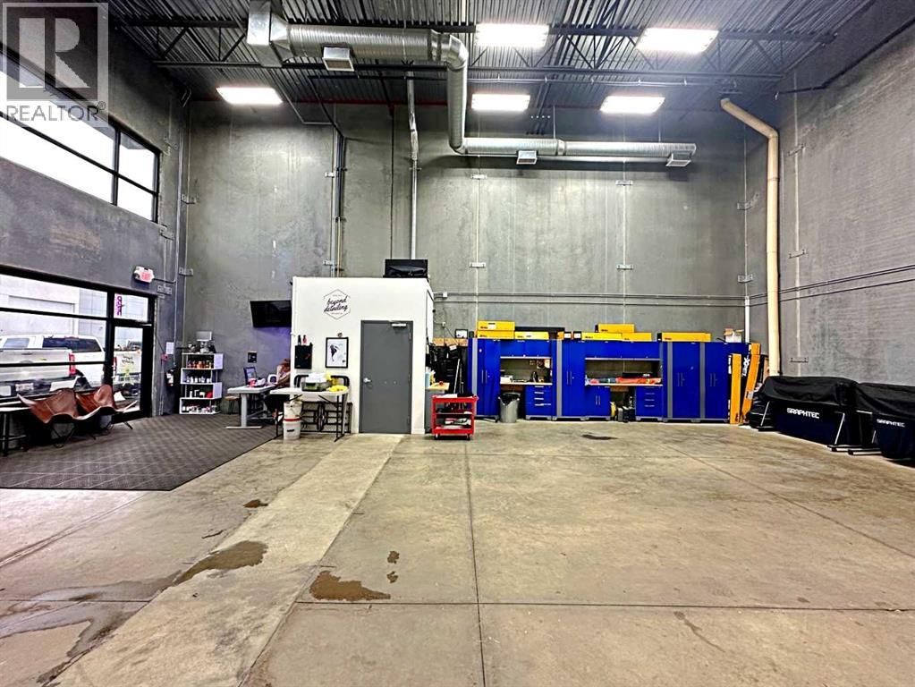 400 Mackenzie Boulevard, Fort McMurray