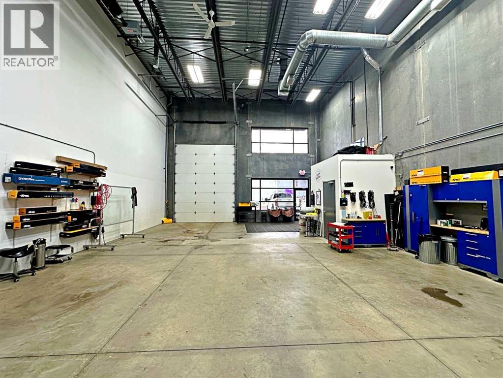 400 Mackenzie Boulevard, Fort McMurray